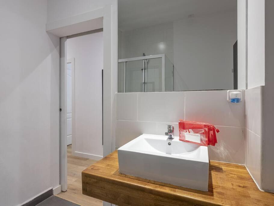 Appartement Alcam Colon 14 Barcelone
