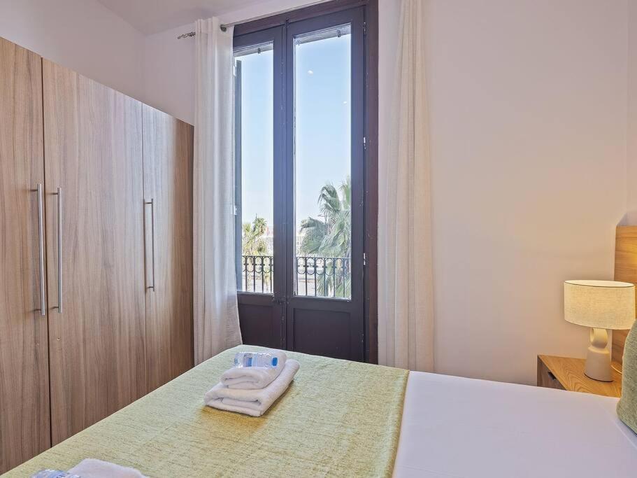 Alcam Colon 14 Appartement *