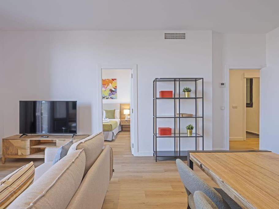 Alcam Colon 14 Apartment