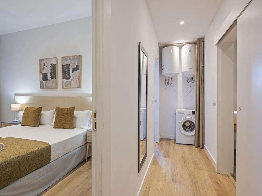 Apartment Alcam Colon 14 Barcelona